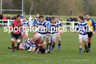 Tynedale v Stourbridge, Tynedale Park, Corbridge, Northumberland. Photo: David T. Hewitson/Sports for All Pics